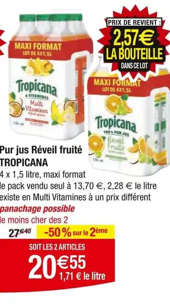 Promotion Exclusives de 3
Réveil : Découvrez l'Offre incontournable