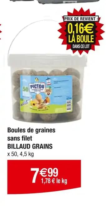 Promotion Exclusives de 21
Grains : Découvrez l'Offre incontournable