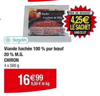 Promotion Exclusives de 74
100% pur : Découvrez l'Offre incontournable