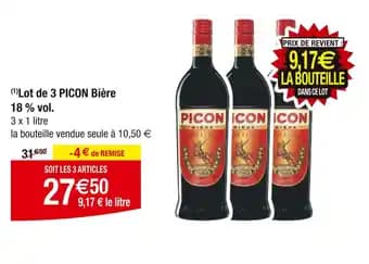 Promotion Exclusives de 6
18% vol. : Découvrez l'Offre incontournable