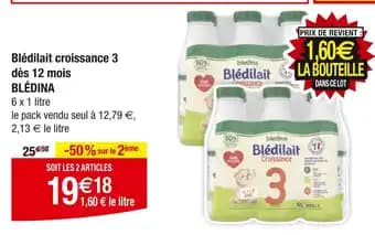 Promotion Exclusives de 20
Des 12 mois : Découvrez l'Offre incontournable