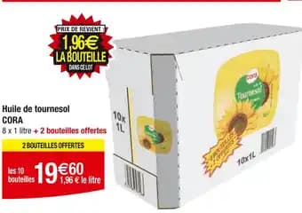 Promotion Exclusives de 7
De tournesol : Découvrez l'Offre incontournable