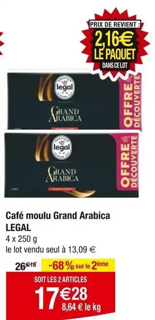 Promotion Exclusives de 33
Grand : Découvrez l'Offre incontournable