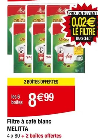 Promotion Exclusives de 2
Filtre a : Découvrez l'Offre incontournable