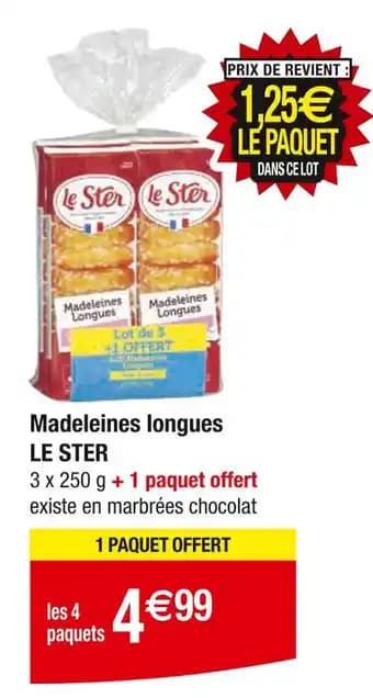 Promotion Exclusives de 30
Longues : Découvrez l'Offre incontournable