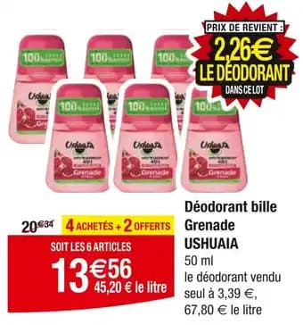 Promotion Exclusives de 12
Bille : Découvrez l'Offre incontournable