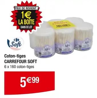 Promotion Exclusives de 29
Soft : Découvrez l'Offre incontournable