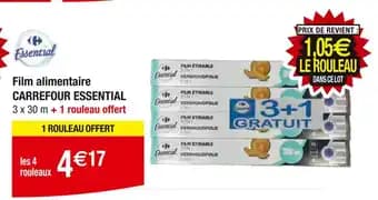 Promotion Exclusives de 4
Film : Découvrez l'Offre incontournable