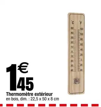 Promotion Exclusives de 5
Extérieur : Découvrez l'Offre incontournable