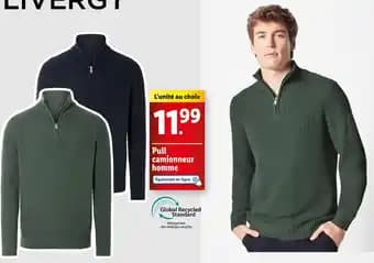 Promotion Exclusives de 18
Livergy : Découvrez l'Offre incontournable