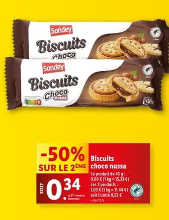 Promotion Exclusives de 5
Sondey : Découvrez l'Offre incontournable