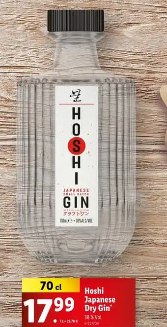 Promotion Exclusives de 5
Gin : Découvrez l'Offre incontournable