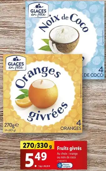 Promotion Exclusives de 1
Fête : Découvrez l'Offre incontournable