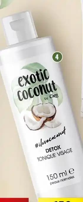 Promotion Exclusives de 3
Cien : Découvrez l'Offre incontournable