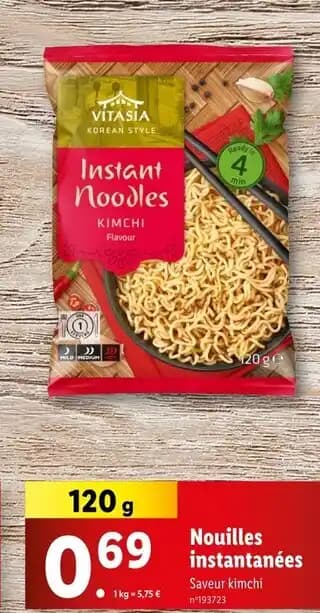 Promotion Exclusives de 1
Instant : Découvrez l'Offre incontournable