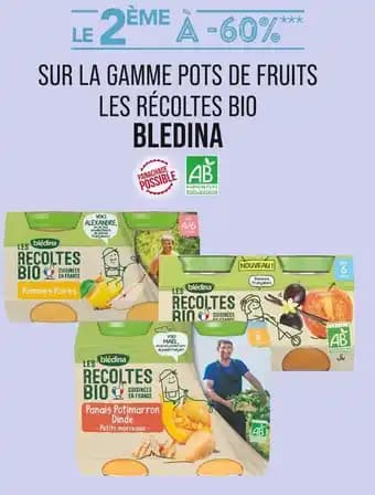 Promotion Exclusives de 64
De fruits : Découvrez l'Offre incontournable