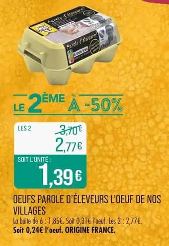 Promotion Exclusives de 4
Villages : Découvrez l'Offre incontournable