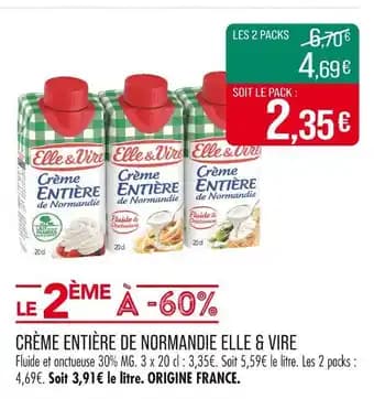 Promotion Exclusives de 6
Normandie : Découvrez l'Offre incontournable