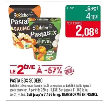 Promotion Exclusives de 12
Box : Découvrez l'Offre incontournable