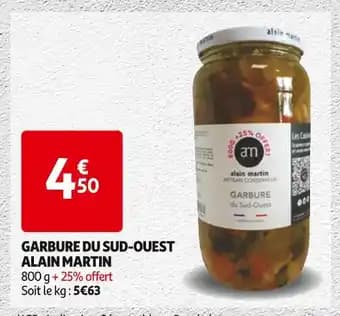 Promotion Exclusives de 4
Sud Ouest : Découvrez l'Offre incontournable