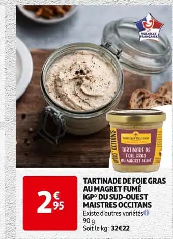 Promotion Exclusives de 5
Magret : Découvrez l'Offre incontournable