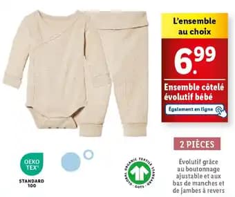 Promotion Exclusives de 12
Côtelé : Découvrez l'Offre incontournable