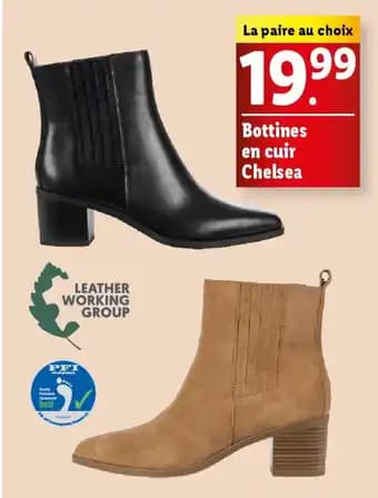 Promotion Exclusives de 26
Esmara : Découvrez l'Offre incontournable