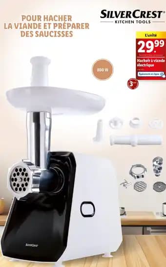 Promotion Exclusives de 6
Silver : Découvrez l'Offre incontournable