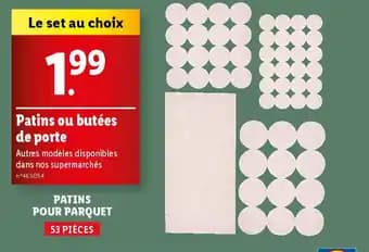Promotion Exclusives de 72
Porte : Découvrez l'Offre incontournable