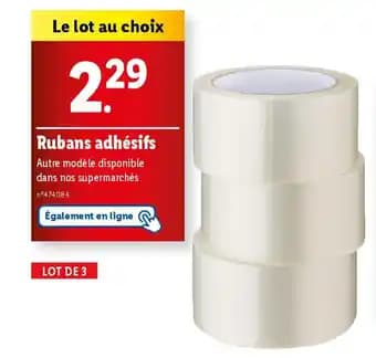 Promotion Exclusives de 4
Adhésifs : Découvrez l'Offre incontournable