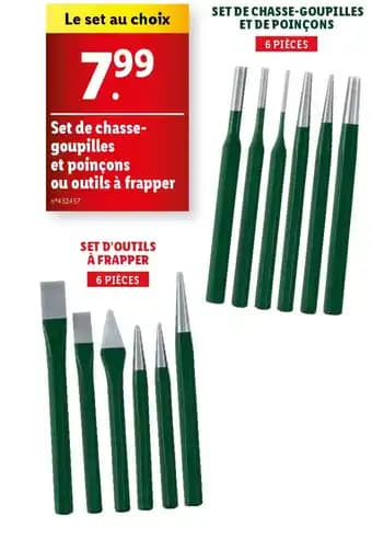 Promotion Exclusives de 6
Chasse : Découvrez l'Offre incontournable