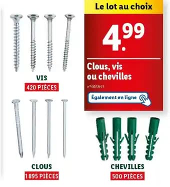 Promotion Exclusives de 7
Chevilles : Découvrez l'Offre incontournable