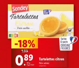 Promotion Exclusives de 7
Sondey : Découvrez l'Offre incontournable