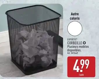 Promotion Exclusives de 5
Corbeille : Découvrez l'Offre incontournable