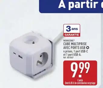 Promotion Exclusives de 11
Usb : Découvrez l'Offre incontournable