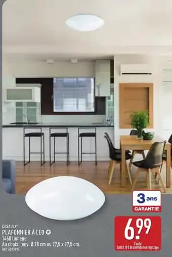 Promotion Exclusives de 14
À led : Découvrez l'Offre incontournable