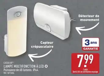 Promotion Exclusives de 5
Lampe à LED : Découvrez l'Offre incontournable