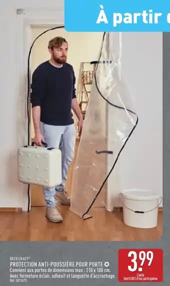 Promotion Exclusives de 73
Porte : Découvrez l'Offre incontournable