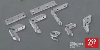 Promotion Exclusives de 15
Jeu : Découvrez l'Offre incontournable