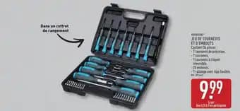 Promotion Exclusives de 15
Jeu de : Découvrez l'Offre incontournable