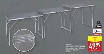 Promotion Exclusives de 10
Multifonctions : Découvrez l'Offre incontournable