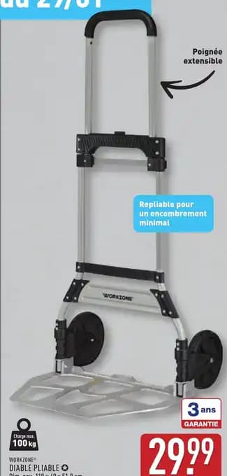 Promotion Exclusives de 21
Pliable : Découvrez l'Offre incontournable
