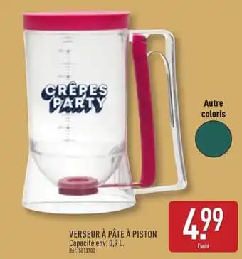 Promotion Exclusives de 1
Piston : Découvrez l'Offre incontournable