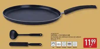 Promotion Exclusives de 8
Ustensiles : Découvrez l'Offre incontournable