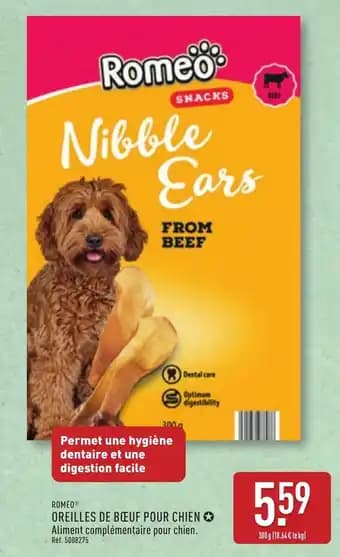 Promotion Exclusives de 88
Boeuf : Découvrez l'Offre incontournable