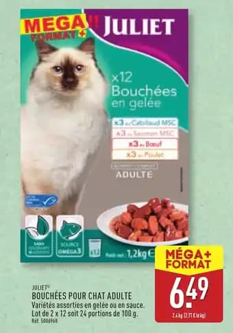 Promotion Exclusives de 13
Bouchées : Découvrez l'Offre incontournable