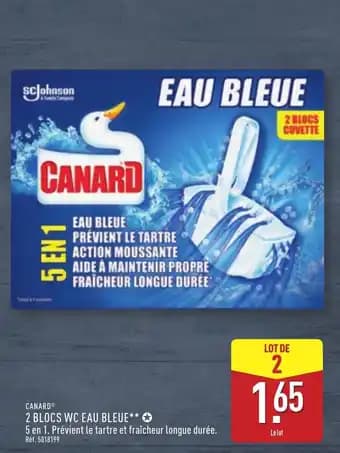 Promotion Exclusives de 1
Bleue : Découvrez l'Offre incontournable