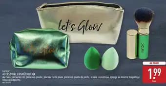 LACURA® Accessoire cosmétique