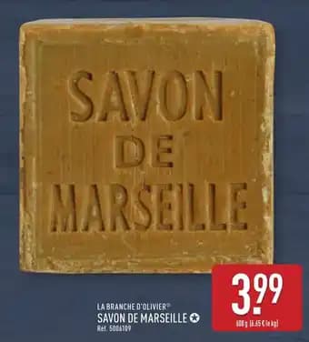 Promotion Exclusives de 33
Savon : Découvrez l'Offre incontournable