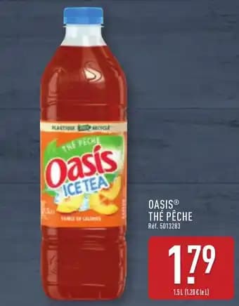 Promotion Exclusives de 2
Thé pêche : Découvrez l'Offre incontournable